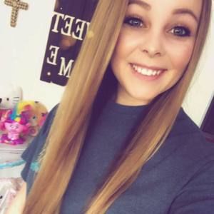 Meet your Posher, Maddie